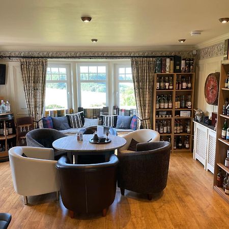 דאפטאון The Gables Whisky B&B מראה חיצוני תמונה