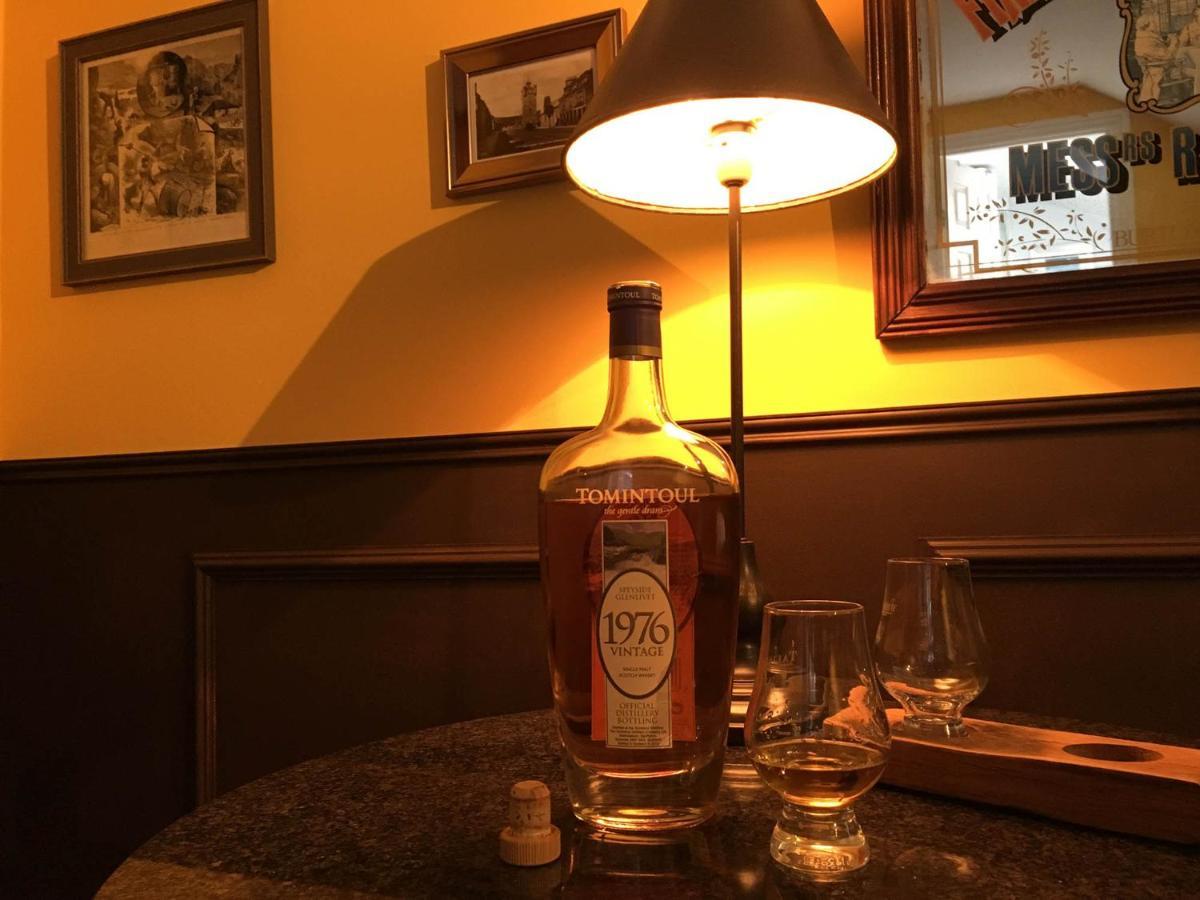 דאפטאון The Gables Whisky B&B מראה חיצוני תמונה