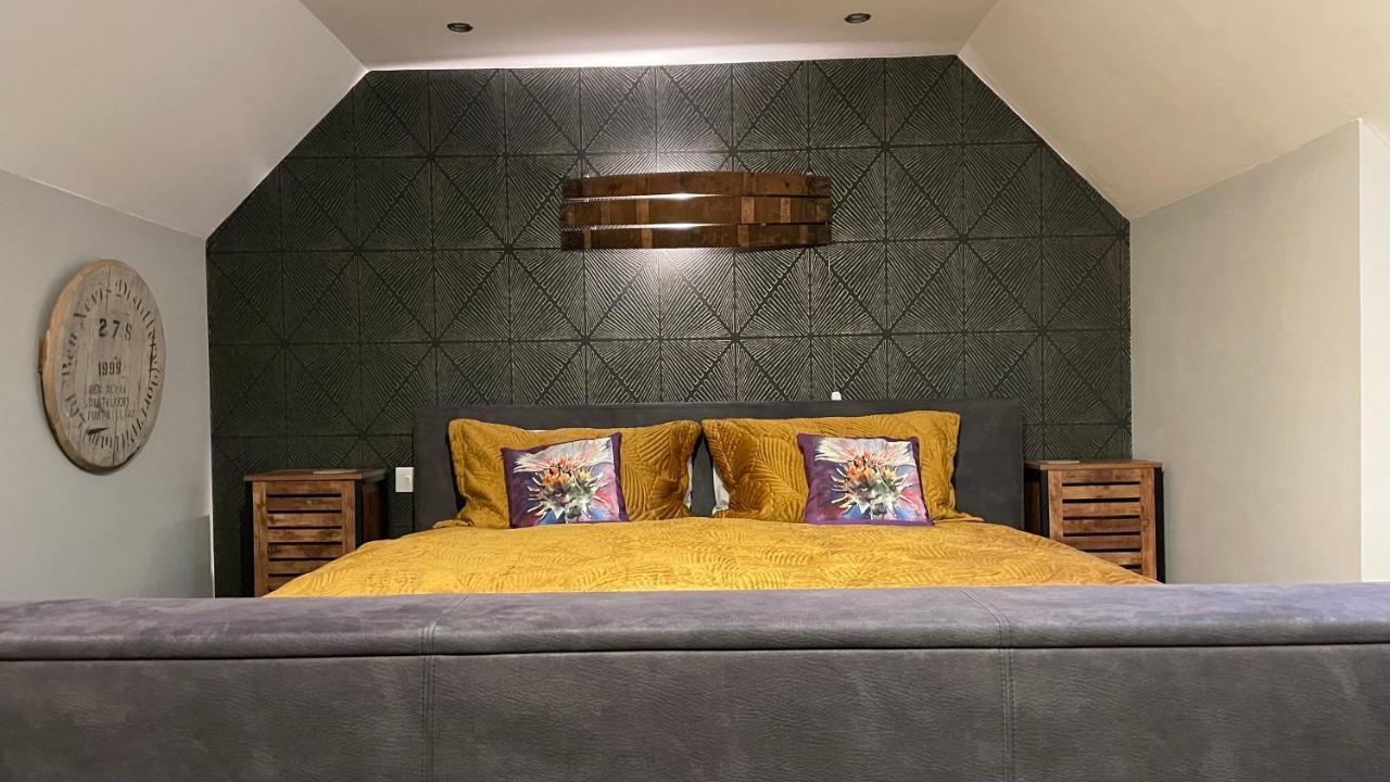 דאפטאון The Gables Whisky B&B מראה חיצוני תמונה